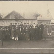 18.06.34 Carl And Freida Austria